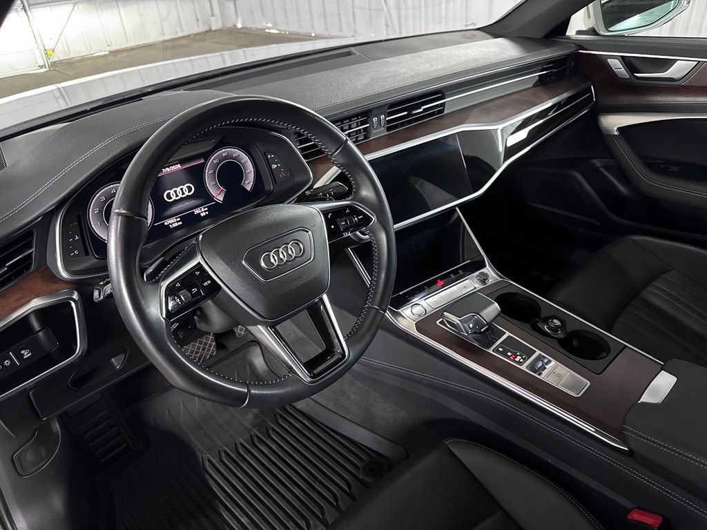 Used 2019 Audi A6 3.0T Prestige AWD/4WD image 20