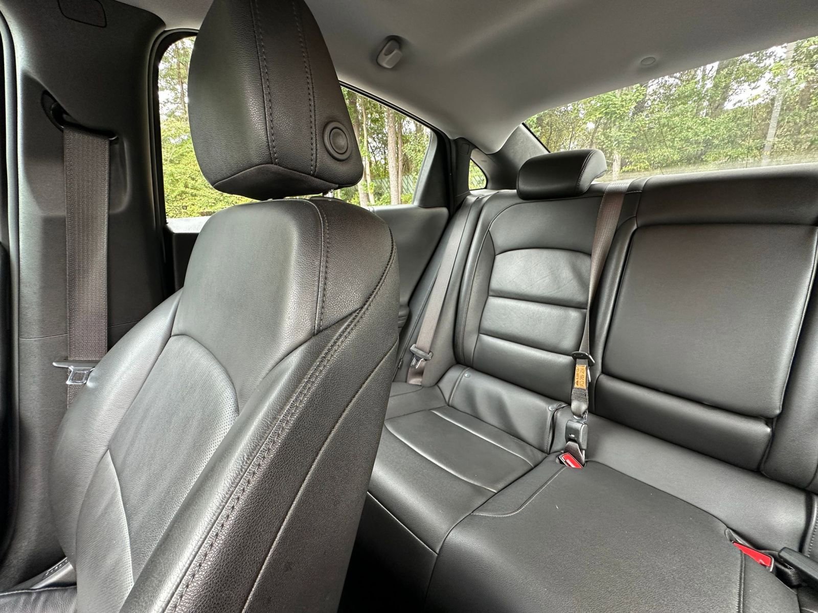 Used 2024 Chevrolet Malibu LT image 39