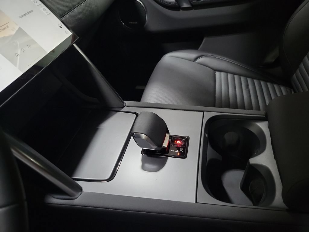 New 2025 Land Rover Discovery Sport Dynamic SE AWD/4WD image 20