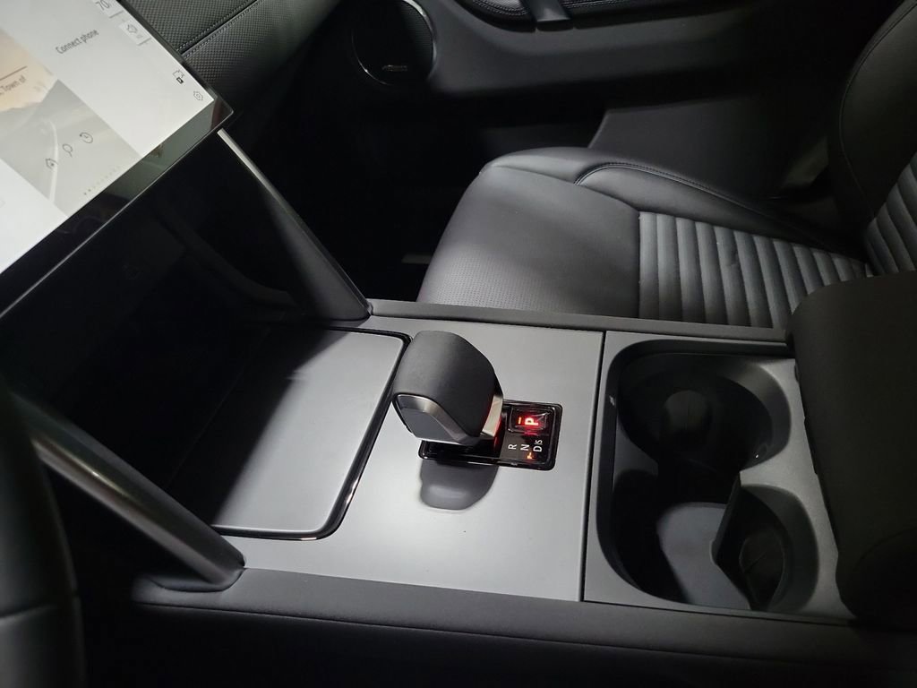 New 2025 Land Rover Discovery Sport Dynamic SE image 20