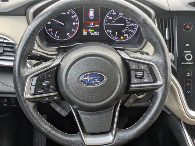 Used 2020 Subaru Outback Limited image 13