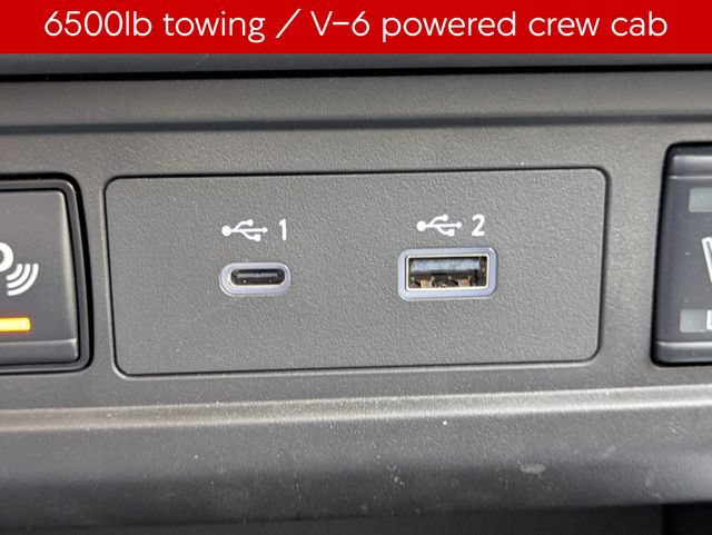 Certified 2025 Nissan Frontier SV w/ SV Convenience Package RWD image 21