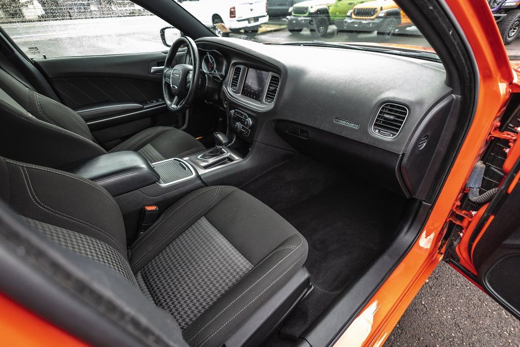Used 2023 Dodge Charger SXT image 26