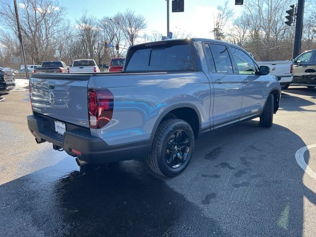 Used 2023 Honda Ridgeline Black Edition image 26