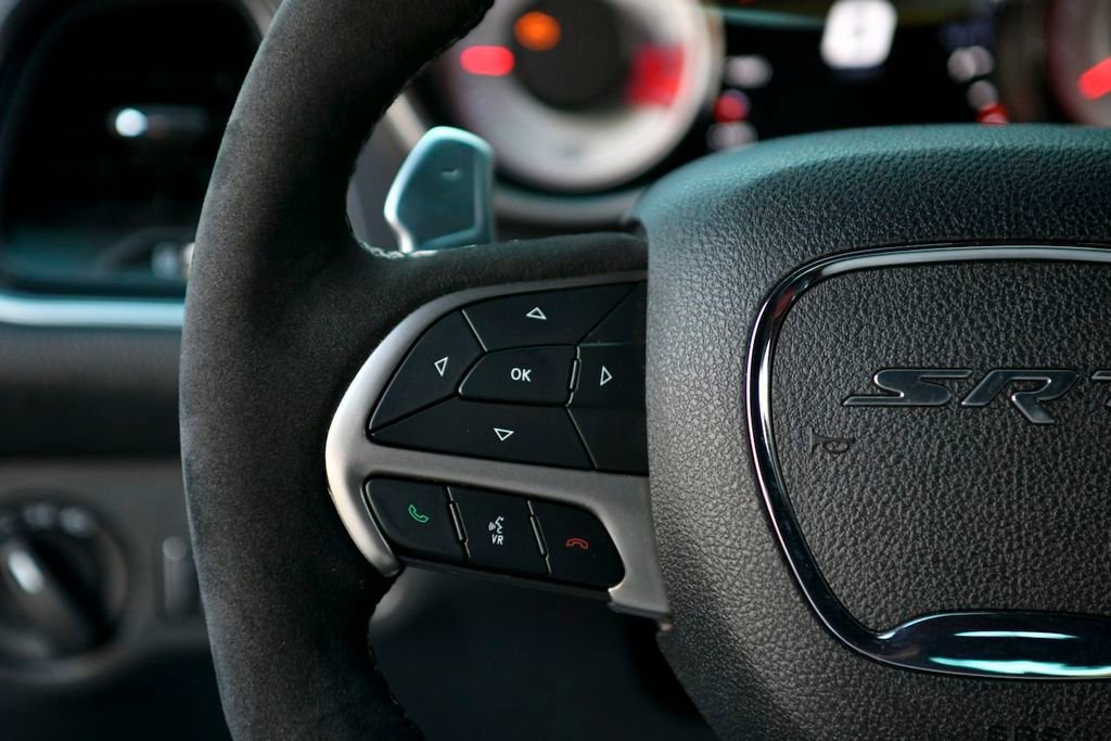 Used 2018 Dodge Challenger SRT Demon image 41