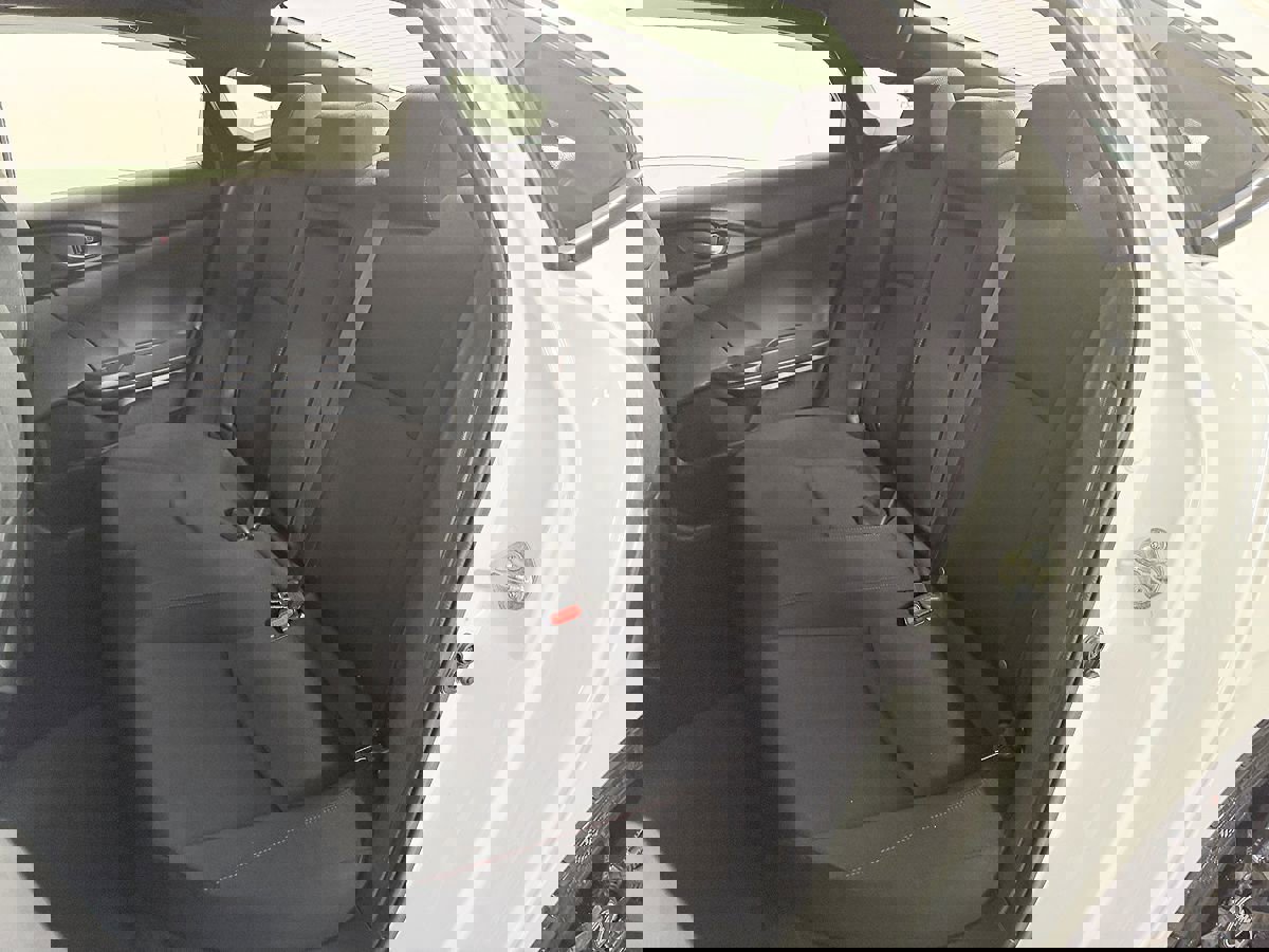 Used 2020 Honda Civic Si image 36