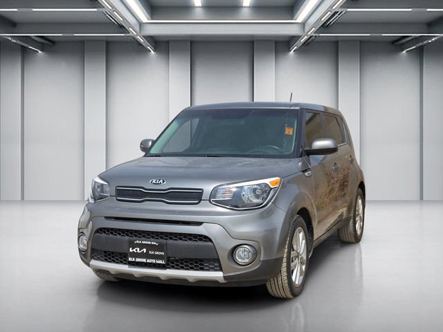 Used 2019 Kia Soul + FWD image 3