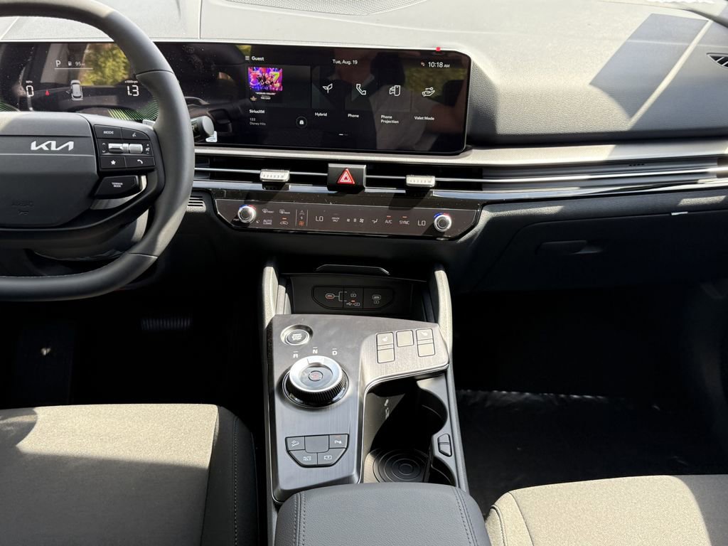 New 2026 Kia Sportage S image 15