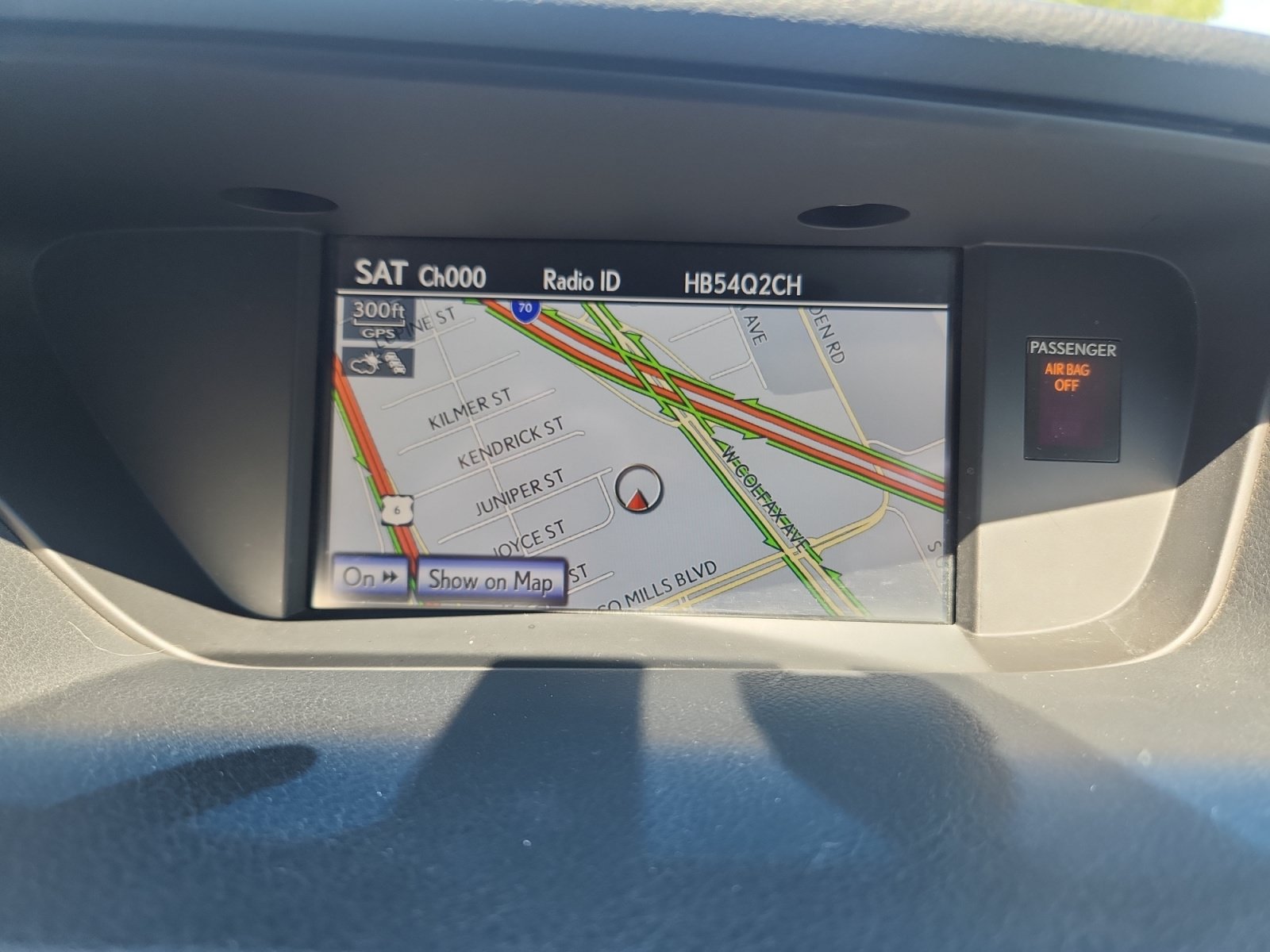 Used 2013 Lexus ES 350 w/ Premium Pkg FWD image 28