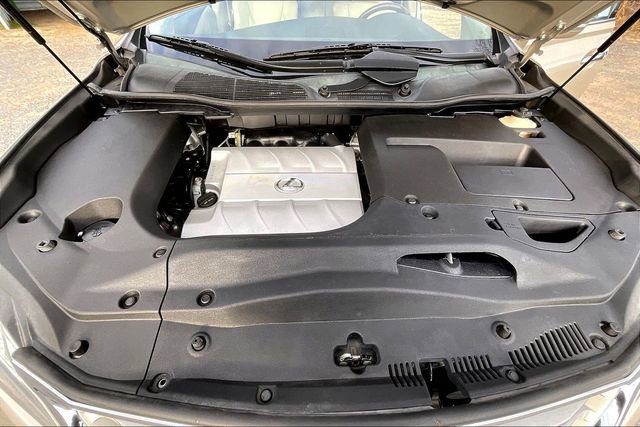 Used 2015 Lexus RX 350 FWD image 21