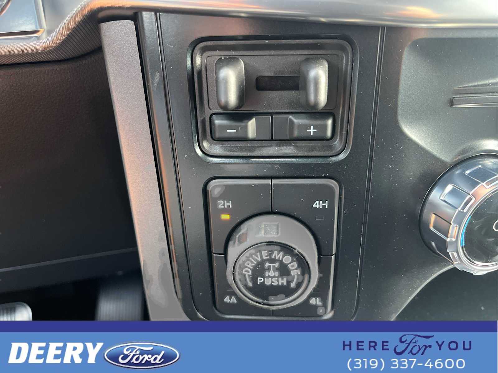 New 2025 Ford F150 Lariat w/ Equipment Group 501A Mid image 36