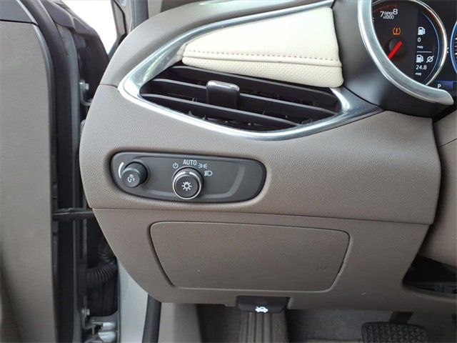 Certified 2024 Chevrolet Malibu LT image 13