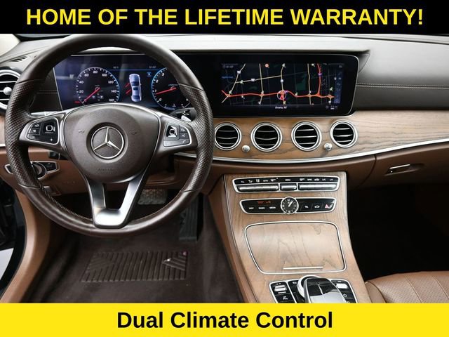Used 2018 Mercedes-Benz E 300 4MATIC image 15