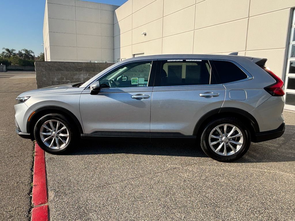Used 2023 Honda CR-V EX-L image 8