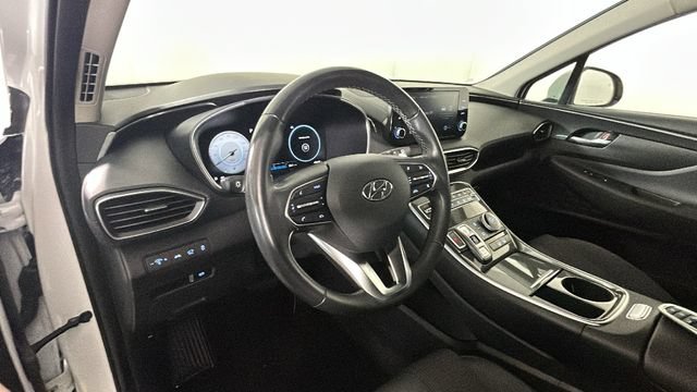 Used 2021 Hyundai Santa Fe SEL w/ Convenience Package FWD image 13