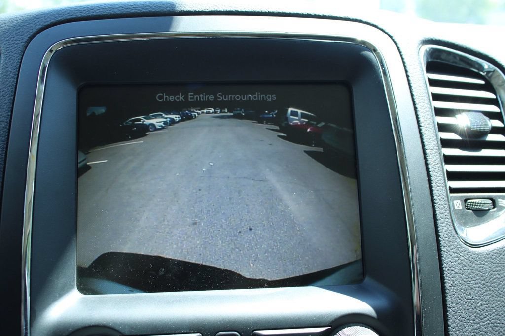Used 2017 Dodge Durango Citadel RWD image 12