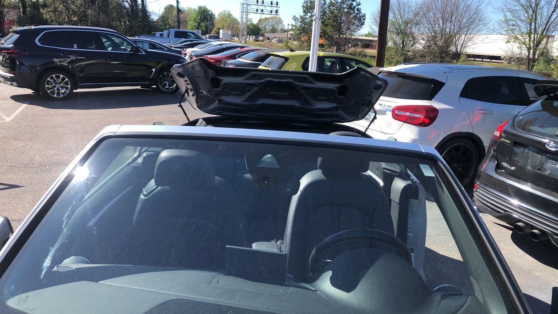 Used 2016 Audi A3 2.0T Prestige image 37