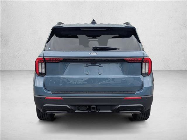 New 2026 Ford Explorer ST-Line RWD image 7