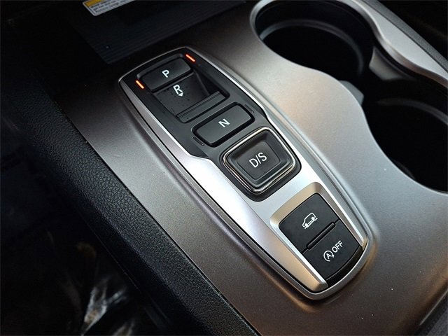 Used 2023 Honda Passport EX-L image 15