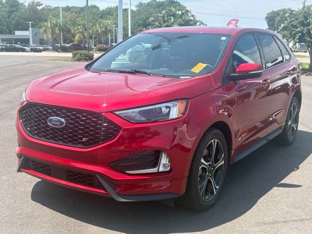 Used 2023 Ford Edge ST AWD/4WD 360° Tour
