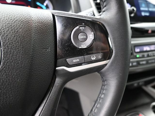 Certified 2021 Honda Pilot EX-L image 30