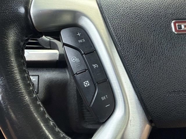 Used 2017 GMC Acadia Limited SLT image 27