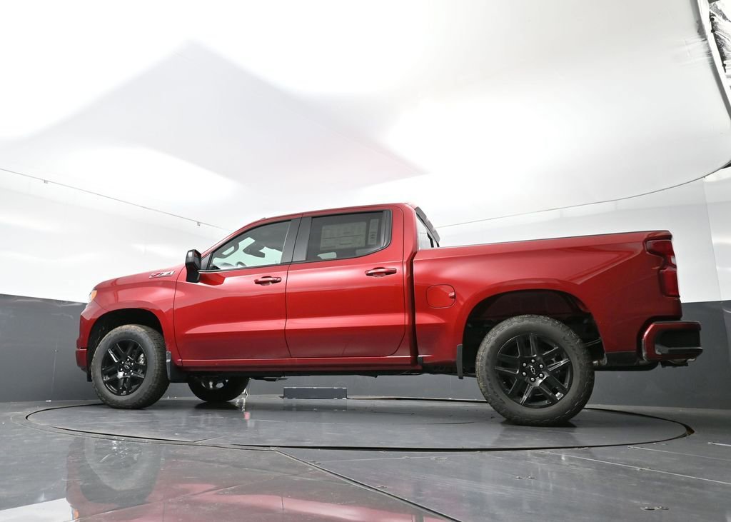 New 2026 Chevrolet Silverado 1500 RST w/ Safety Package image 49