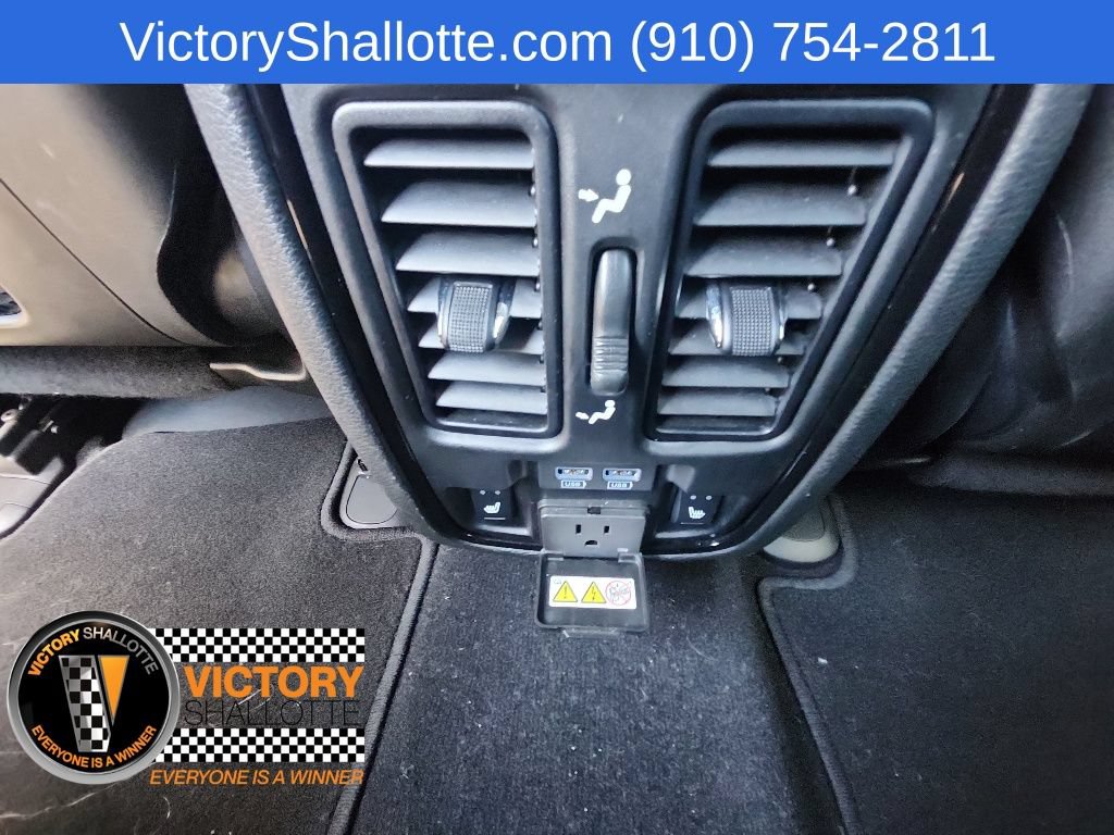 Certified 2021 Dodge Durango Citadel w/ Premium Entertainment Group RWD image 24