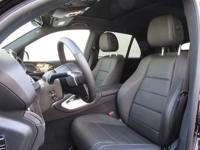 Used 2025 Mercedes-Benz GLE 350 4MATIC image 10