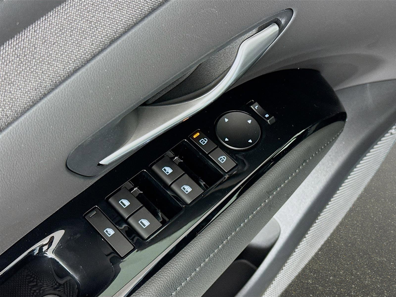 New 2026 Hyundai Santa Cruz Limited image 20