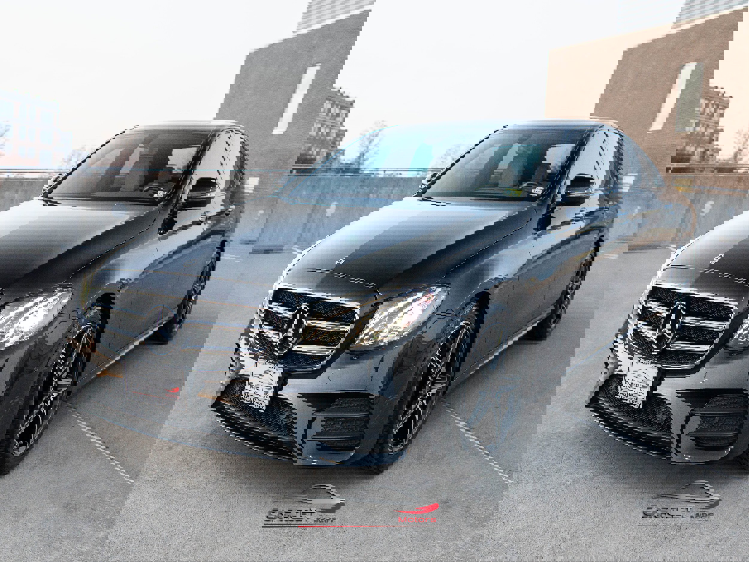 Used 2018 Mercedes-Benz E 300 image 3