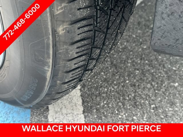Used 2019 Cadillac XT5 Luxury FWD image 16
