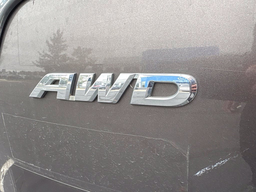Used 2015 Honda CR-V LX image 4