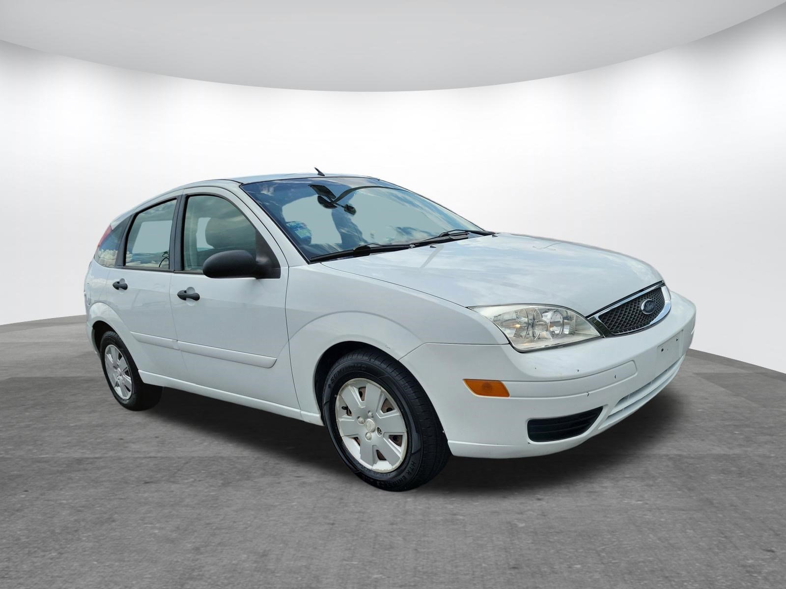 Used 2007 Ford Focus SE FWD image 15