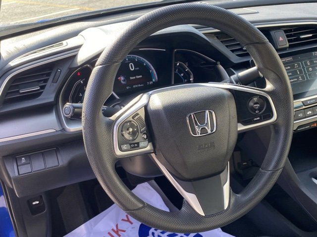 Used 2017 Honda Civic EX-T image 32