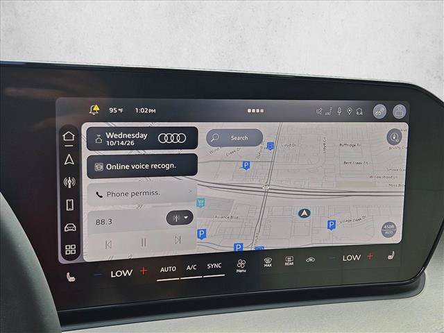 New 2026 Audi Q3 quattro 2.0T AWD/4WD image 21