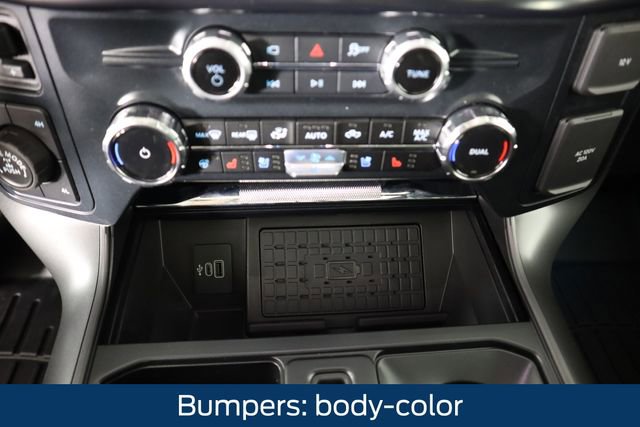 New 2026 Ford F150 Tremor w/ Equipment Group 402A High image 64