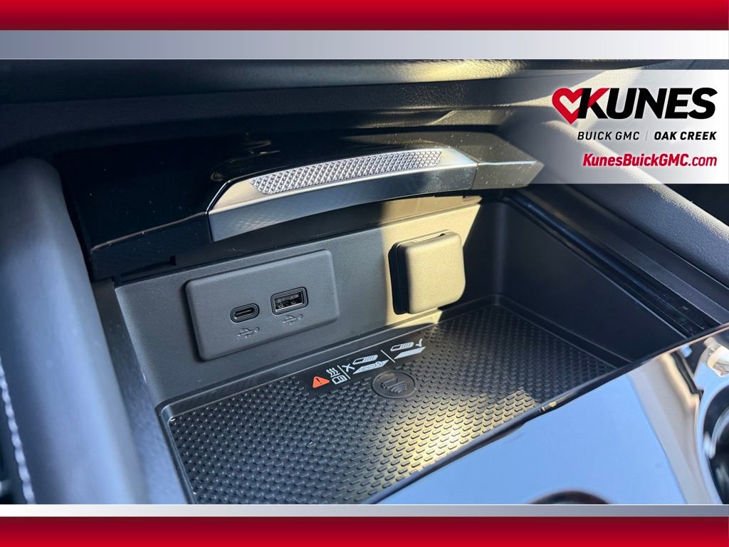 New 2026 Buick Envision Sport Touring image 17