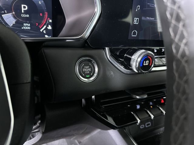 New 2026 GMC Canyon Elevation w/ Convenience Package AWD/4WD image 18
