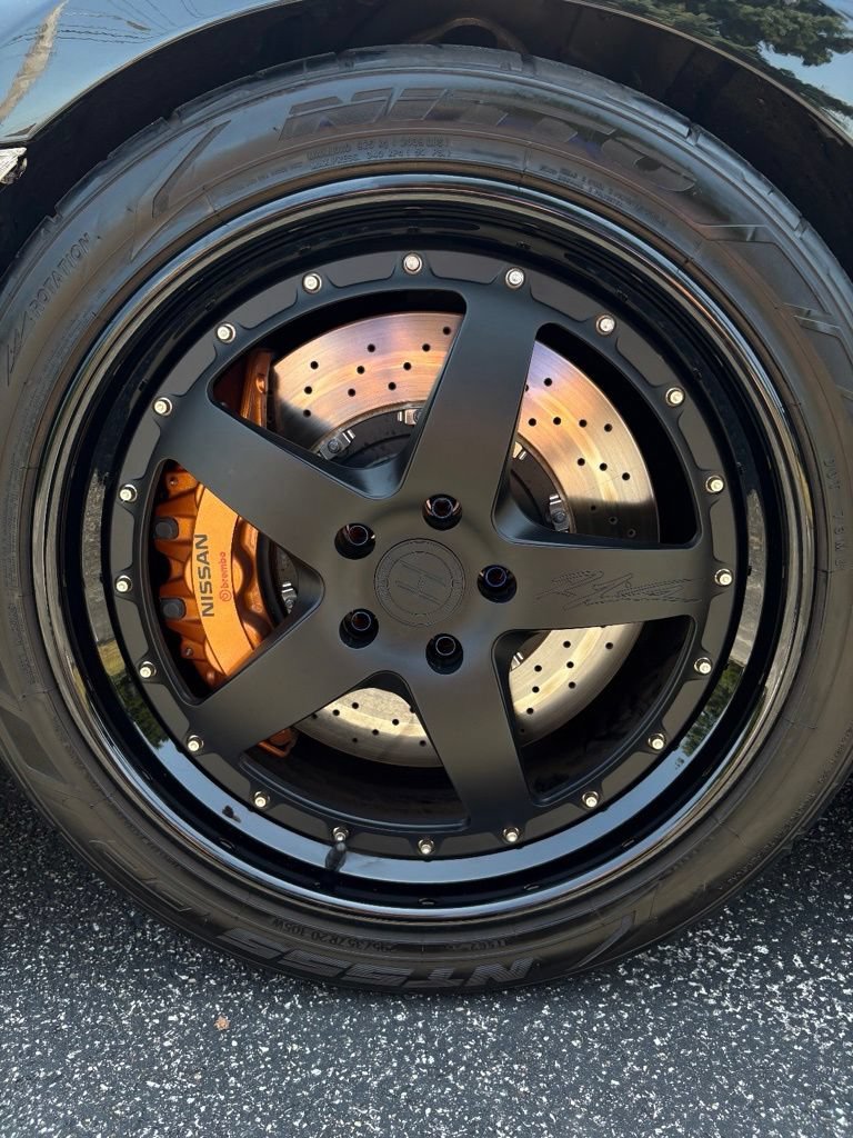 Used 2016 Nissan GT-R Premium AWD/4WD image 26