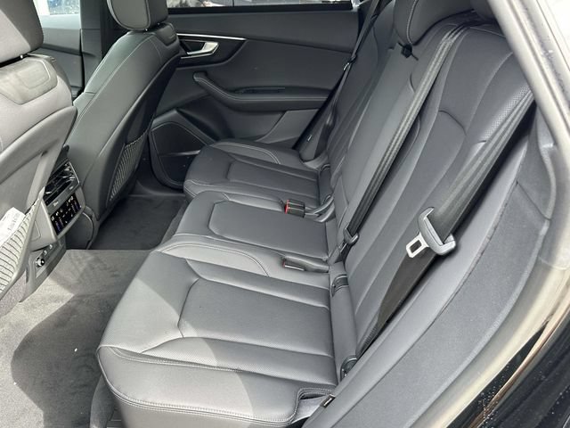New 2026 Audi Q8 Premium Plus AWD/4WD image 5
