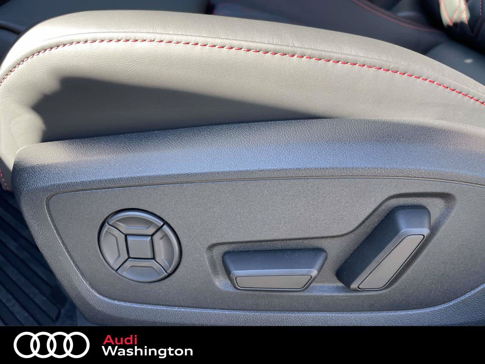 New 2026 Audi S3 Premium AWD/4WD image 17
