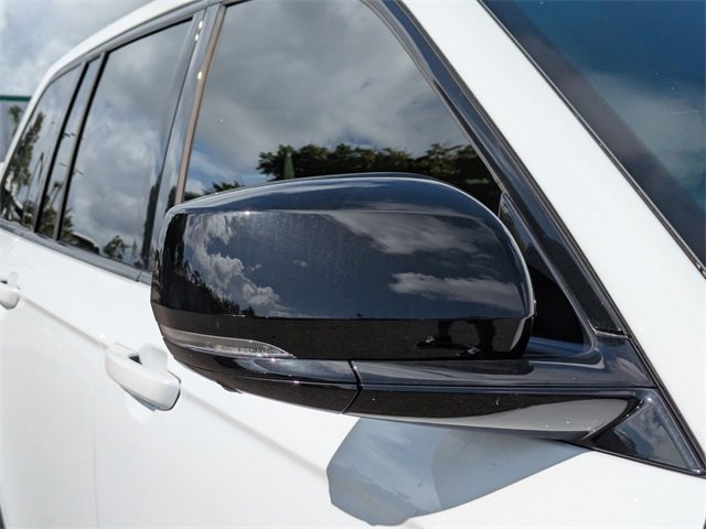 New 2025 Jeep Grand Cherokee Limited w/ Luxury Tech Group II image 11