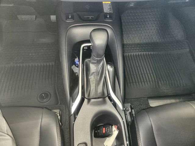 New 2026 Toyota Corolla XLE image 20