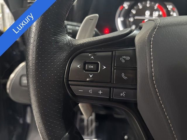 Used 2018 Lexus LC 500 Coupe w/ Sport Package image 14