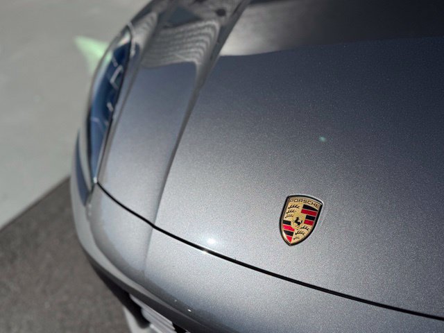 Used 2021 Porsche Cayenne GTS AWD/4WD image 40