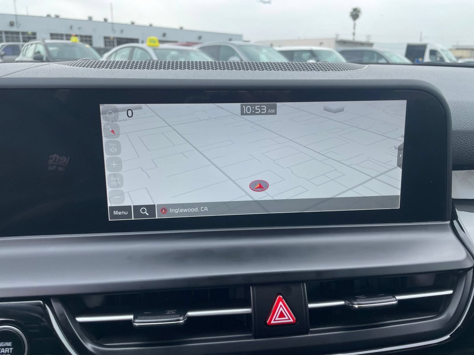 Used 2025 Kia Seltos S FWD image 20