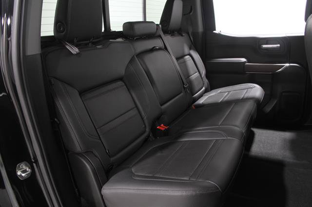 Used 2021 GMC Sierra 1500 Denali w/ Denali Ultimate Package AWD/4WD image 24