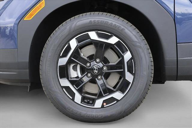 New 2026 Hyundai Santa Fe SEL AWD/4WD image 9