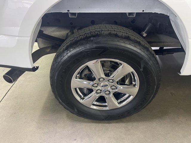 Certified 2019 Ford F150 XLT w/ Equipment Group 302A Luxury AWD/4WD image 13